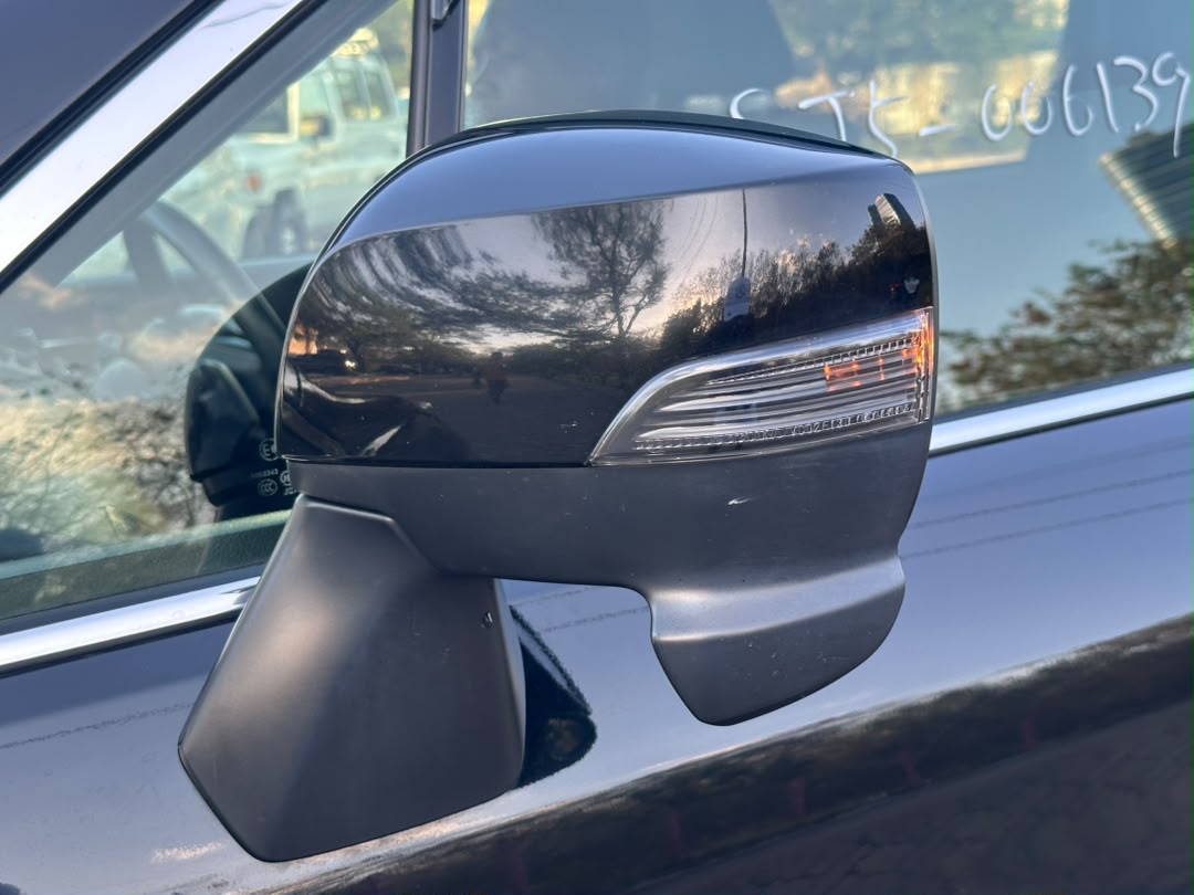 SUBARU FORESTER thumbnail 7